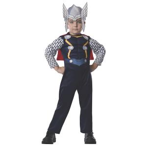 マイティー・ソー アベンジャーズ 衣装、コスチューム 子供男...