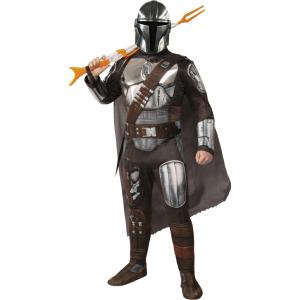 ボバフェット コスチューム スターウォーズ 大人男性用 コスプレ ボバフェット コスチューム スターウォーズ 大人男性用 コスプレ