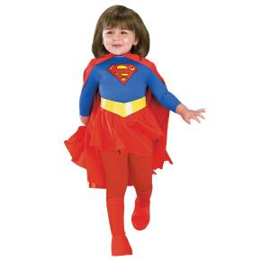 スーパーマン コスチューム 大人男性用 コスプレ衣装 Deluxe