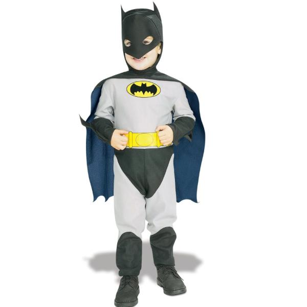 バットマン　衣装、コスチューム　幼児用　コスプレ
