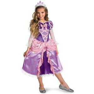 アバローのプリンセス エレナ ドレス コスプレ 衣装 子供用 ハロウィン