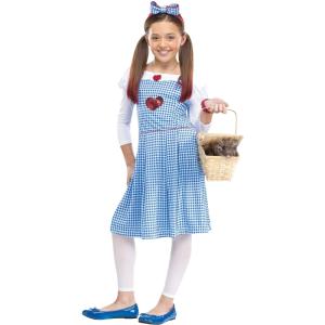 子供 衣装 オズの魔法使い ドロシーの商品一覧 通販 Yahoo ショッピング