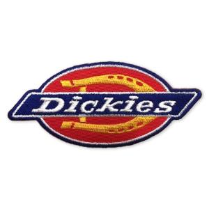 ワッペン　Dickies/ディッキーズ
