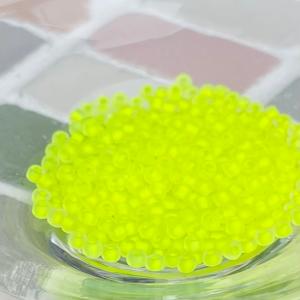 フロストルミナス 丸大 239MA 10g 黄...の詳細画像1