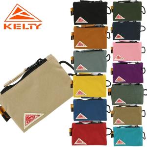 ケルティー ミニ レクタングル ポーチ 2 「2592348」 KELTY MINI RECTANGLE POUCH 2 コインケース カードケース｜amekajishop-klax-on