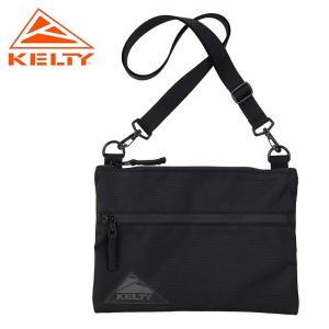 ケルティー アーバン フラット ポーチ SM 「2592419」 KELTY URBAN FLAT POUCH SM サコッシュ｜amekajishop-klax-on