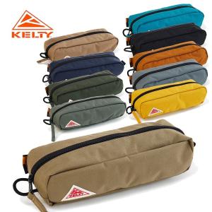 ケルティー ケーブル ポーチ 「2592488」 KELTY CABLE POUCH｜amekajishop-klax-on