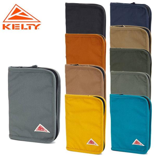 ケルティー マルチ ハンディ ケース 「259251122」 KELTY MULTI HANDY C...