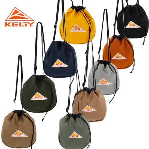 ケルティー キンチャクショルダー 32592354 / KELTY MINI KINCHAKU SHOULDER｜amekajishop-klax-on