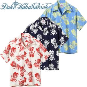 SUN SURF サンサーフ デューク・カハナモク DUKE KAHANAMOKU