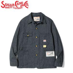 SUGAR CANE シュガーケーン SUGARCANE ワークコート