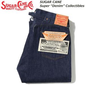 SUGAR CANEシュガーケーン【SC49050】Super 