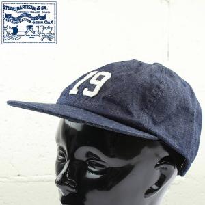 TROPHY CLOTHING（トロフィークロージング） キャスケット TR23AW-707