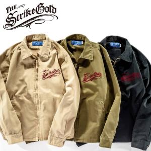 TRIUMPH トライアンフ 純正品 Carter Coach Jacket KHAKI MTES24007