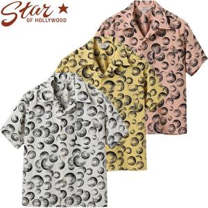 -さん専用✴︎ SUN SURF スターオブハリウッド タイプライター コットン 半袖