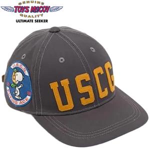 TOYS McCOY（トイズマッコイ） TMA2413 ヒッコリーメッシュキャップ