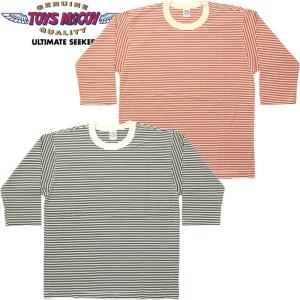 TOYS McCOY（トイズマッコイ） 半袖 スウェット シャツ SNOOPY