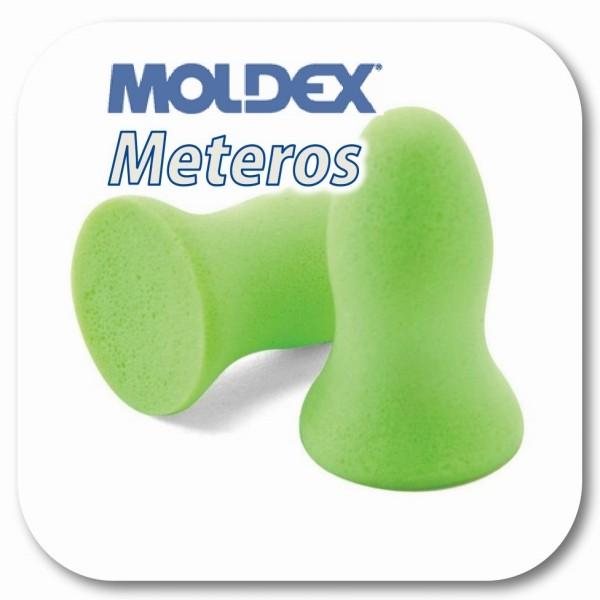 (2000円以上送料無料) MOLDEX meteors モルデックス メテオ 耳栓 耳せん 1ペア