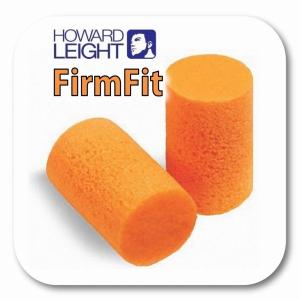 (2000円以上送料無料) HOWARD FIRMFIT ハワードレイト ファームフィット 耳栓 耳せん 1ペア