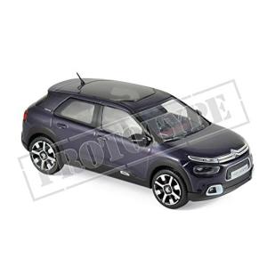 シトロエン　Ｃ４カクタス　１／１８　ノレブ製　ミニカー　美品 Amazon.co.jp: シトロエン C4カクタス 1／18 ノレブ製