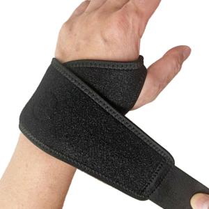 手首サポーター 腱鞘炎 手関節 手首 サポーター 捻挫