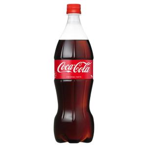 コカ・コーラ 1000mlPET×12本【2箱まで1口送料で発送可能】coca cola