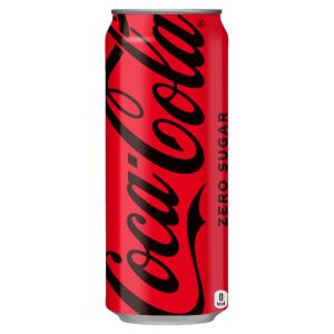 Coca Cola（コカコーラ） 500ml缶×24本 : アメニティズショップ - 通販