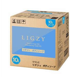 Kracie（クラシエ） LIGZY（リグジィ） ミストローション（化粧水