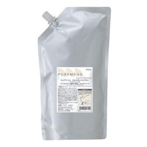 ピュアマージュ リキッドクレンジング　1000ml