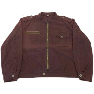 HOLLOWAY HOLLOWAY NYLON AWARD JACKET(ホロウェイナイロンアワード