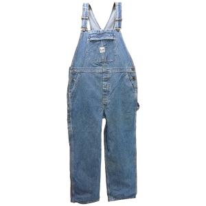 grn outdoor ☆ポイント10倍☆HIASOBI BIG BEN OVERALL GO9204Q