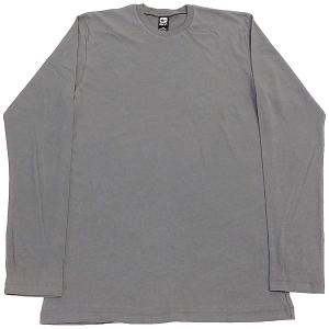 ALTERNATIVE APPAREL LS PERFECT CREW TEE(オルタナティブ長袖ソ...