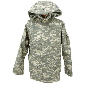 MILITARY（ミリタリー） 米軍 ECWCS Gen2 ACUゴアテックスパーカー