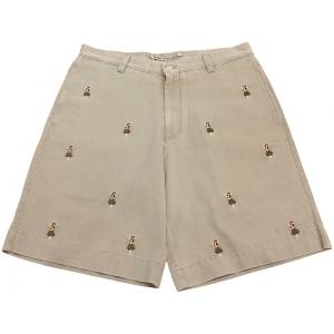 BRENTS BRENTS MILITARY CHINO PANT(ブレンツミリタリーチノパンツ