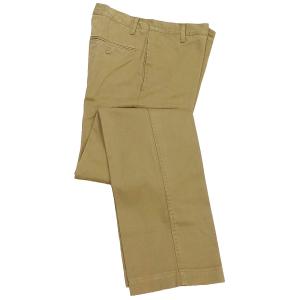 【BRENTS】ブレンツ 90S チノパン　USA ミリタリー　パンツ BRENTS BRENTS MILITARY CHINO PANT(ブレンツミリタリーチノパンツ