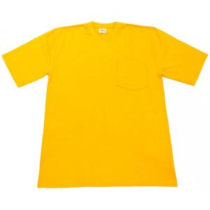 CAMBER 8OZ MAX WEIGHT POCKET TEE(キャンバー8オンスポケットTシャツ)｜america-casual