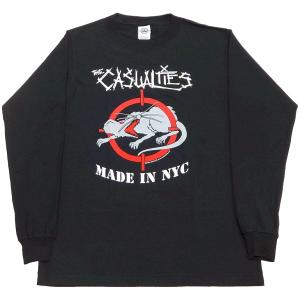 【貴重！】SWANS Michael Gira直筆サイン入　バンドTシャツ M 7749_image_o_N4g.jpg