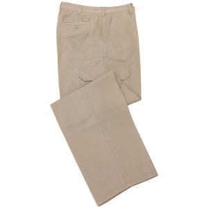 GUNG HO（ガンホー） GUNG HO DUCK BAKER PANTS(ガンホーダック