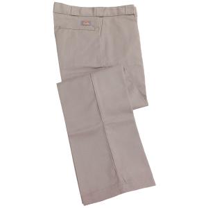 Dickies（ディッキーズ） Dickies WP873 FLAT FRONT SLIM FIT WORK