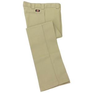Dickies（ディッキーズ） チノパン 873 フレックス スリム ワーク