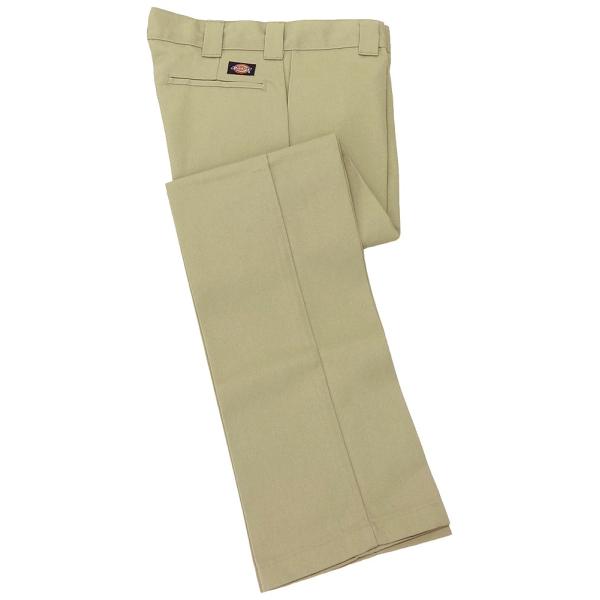DICKIES 873 SLIM STRAIGHT WORK PANT(873スリムストレートワーク...