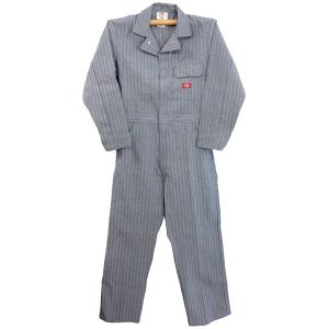 Dickies（ディッキーズ） DICKIES DELUXE COVERALL BLENDED