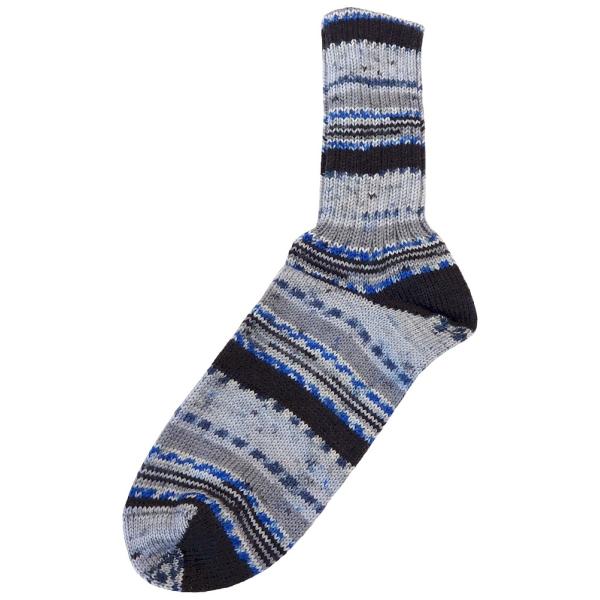 GRANGE CRAFT FAIR ISLE SOCKS(フェアーアイルソックス) レディース (グ...