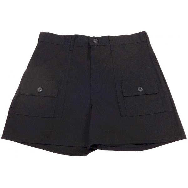 GUNG HO BUSH SHORTS(ガンホーブッシュショーツ)