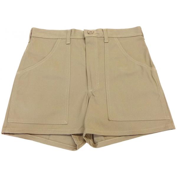 GUNG HO 4 POCKET FATIGUE SHORTS(ガンホー４ポケットファティーグショー...