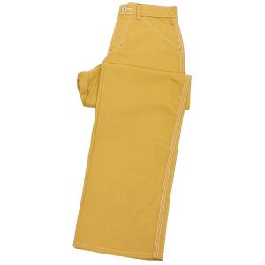 GUNG HO PIQUE PAINTER PANTS(ガンホーピケペインターパンツ)｜america-casual