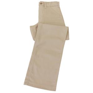 UNIVERSAL PRODUCTS×GUNG HO BAKER PANTS GUNG HO 1TUCK BAKER PANTS (213-60512) | UNIVERSAL PRODUCTS