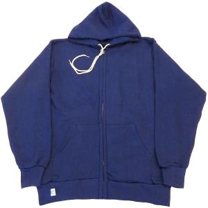 NIRVANA SMILE ZIP SWEAT PARKA(ニルヴァーナスマイルジップスエット