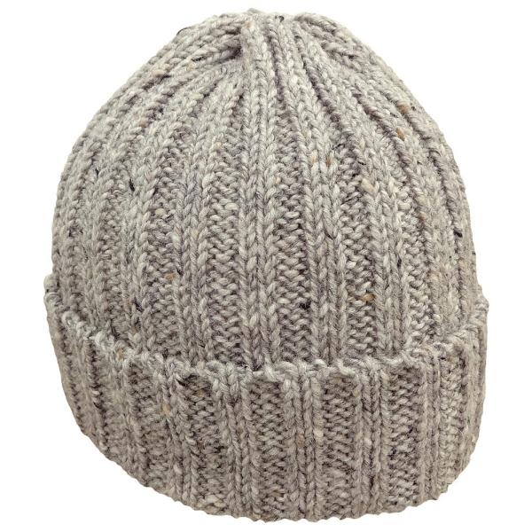 HIGHLAND2000 COLOR NEP RIB KNIT CAP(カラーネップリブニットキャッ...
