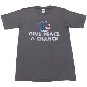 JOHN LENNON IMAGINE PRINT SS TEE(ジョンレノンイマジンプリント半袖